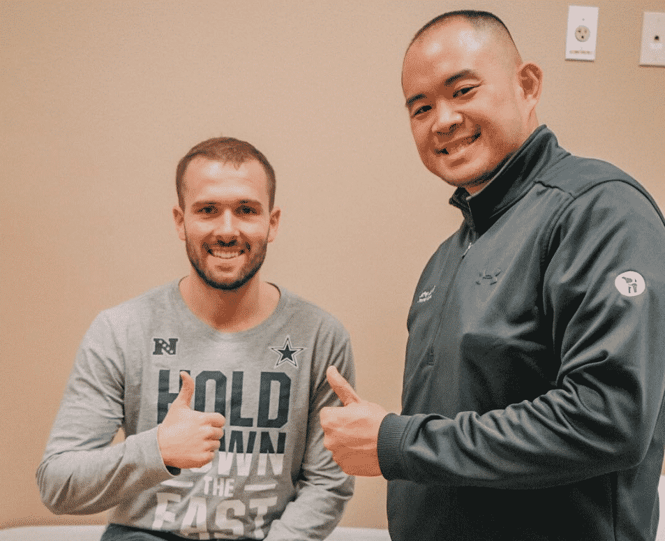 News Legacy Orthopedics + Sports Medicine, Dallas, Plano, Texas