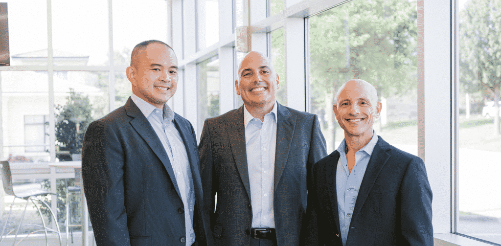 Plano's Top Orthopedic Surgeons Legacy Orthopedics & Sports Medicine